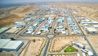 Two Drones Crash in Sohar, Oman; Two Expats Killed