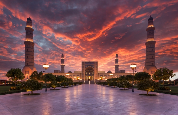 Sohar records highest temperature in Oman