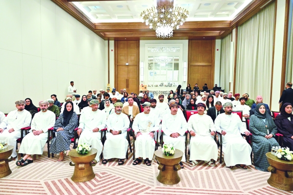 Muscat launches AI film festival to drive cinema, creativity