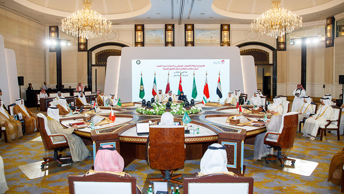 Oman participates in GCC Justice Ministers meeting in Doha