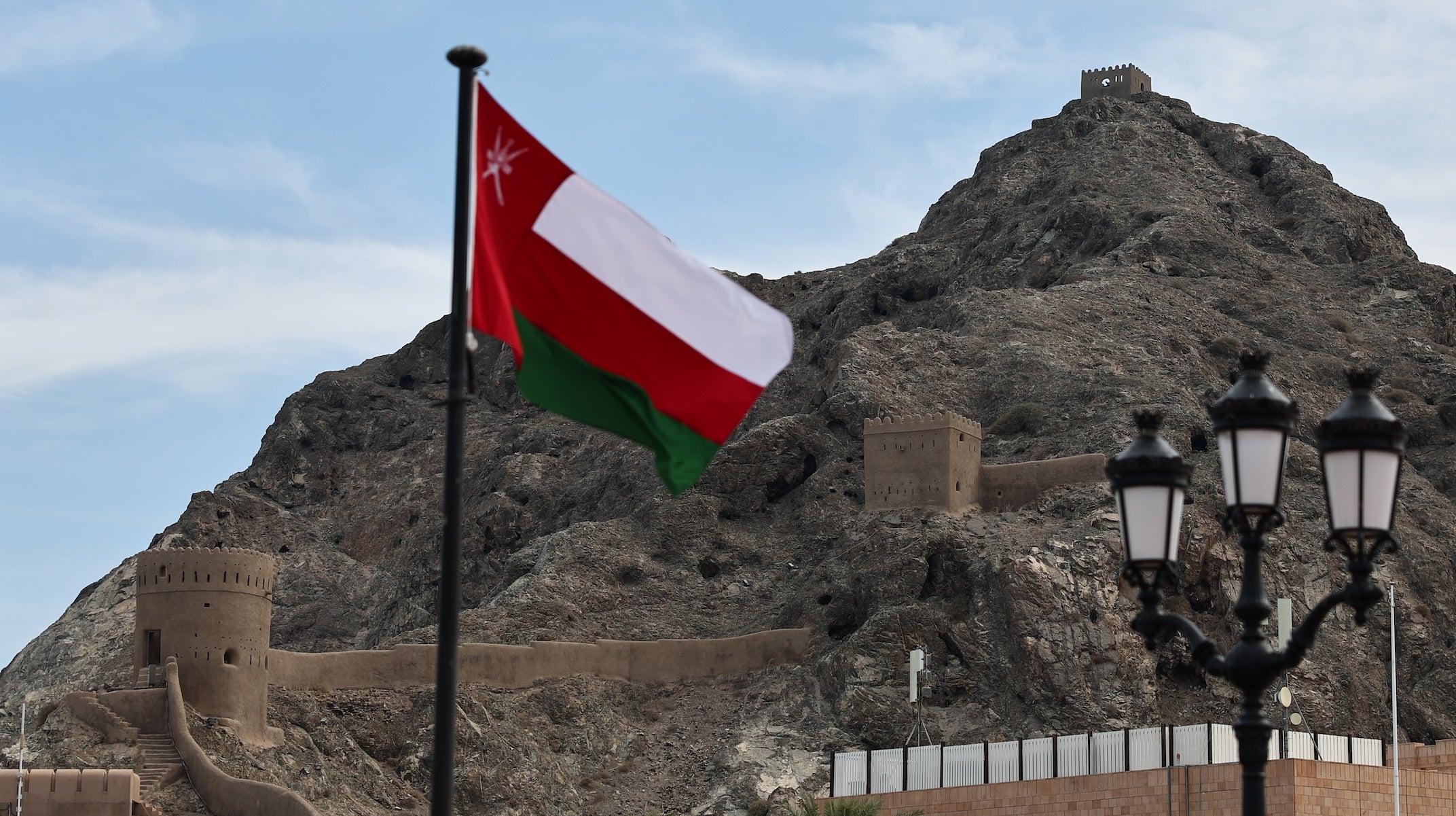 What is Oman&rsquo;s relationship with Israel &ndash; if any?